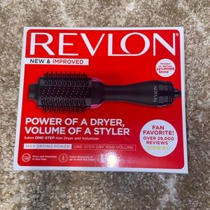 Revlon One-Step Hair Dryer